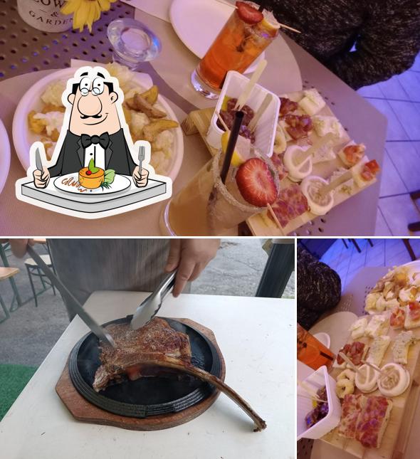 Bistrot Roma 26