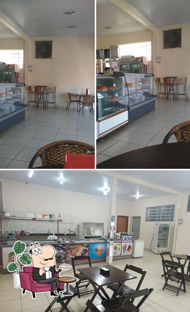 Carraro Sorvete
