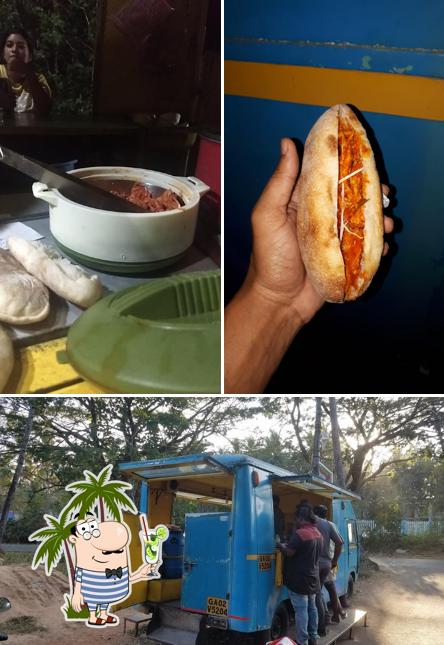 Carrey's Cutlet Bread (Remedious)