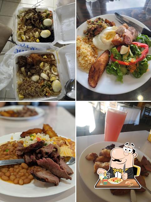 Casa Brasil Buffet & Grill in Milford - Restaurant menu and reviews