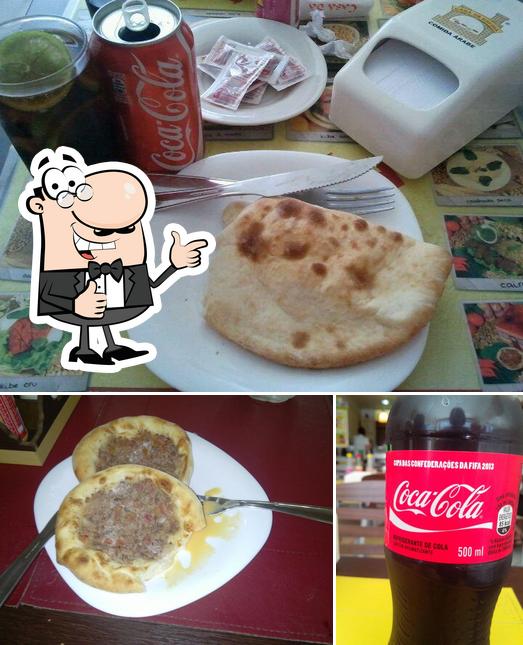See this picture of Casa Da Esfiha Express