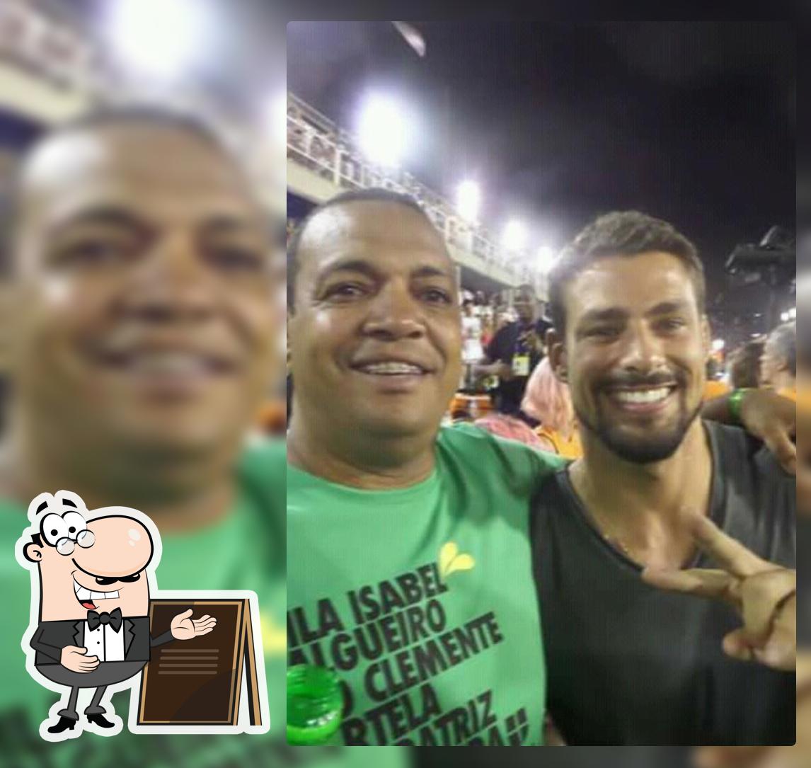 Costela Da Barra