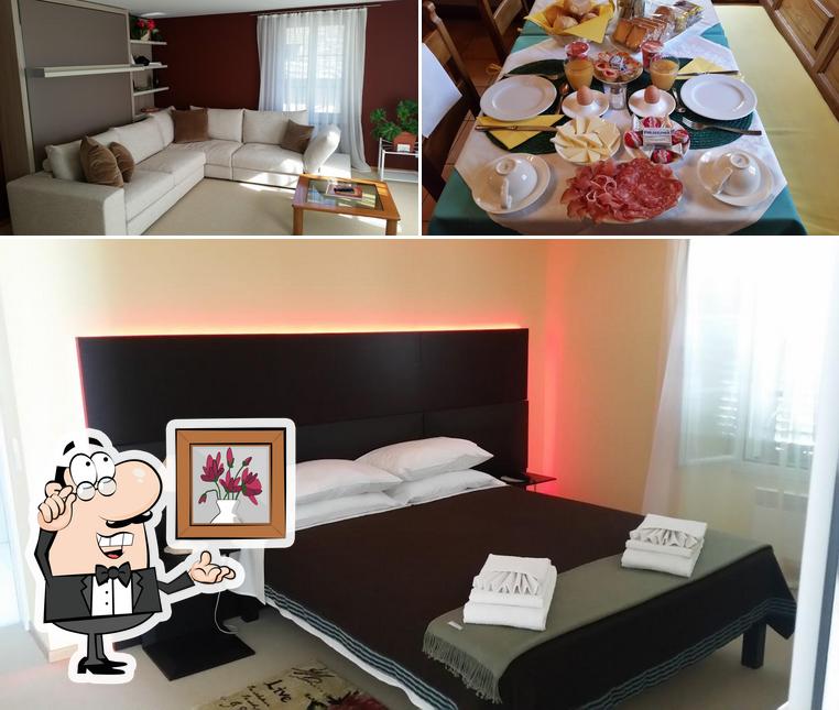 Hotel Soazza