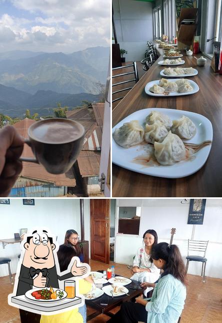 Khonheche Cafe