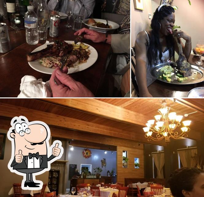 Nataz, 280 Branford Rd in North Branford Restaurant menu and reviews