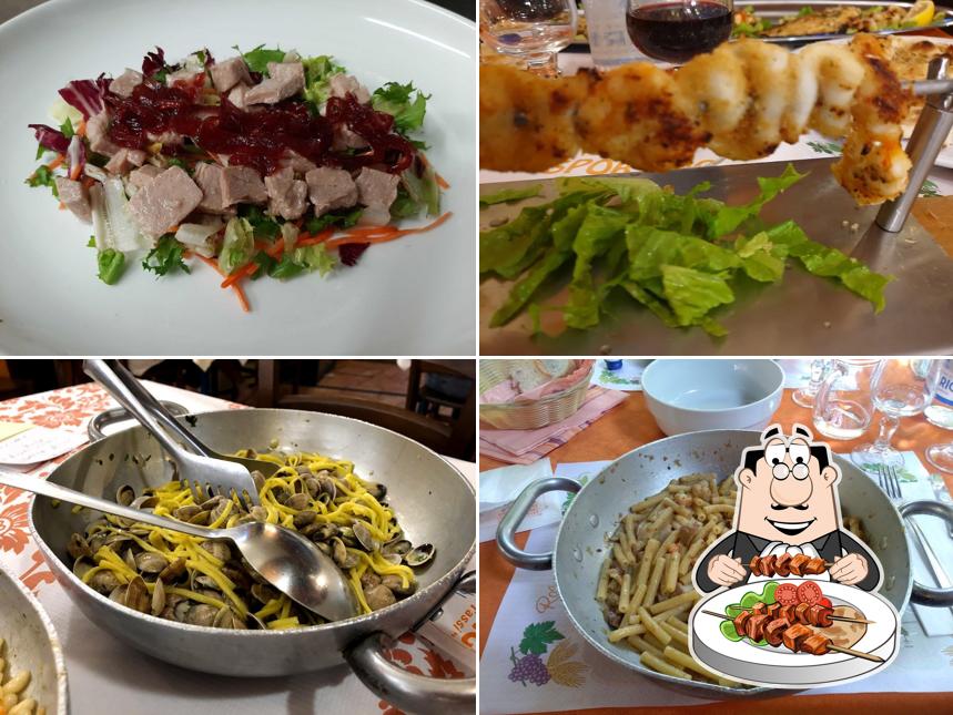 Ristorante pizzeria Sporting