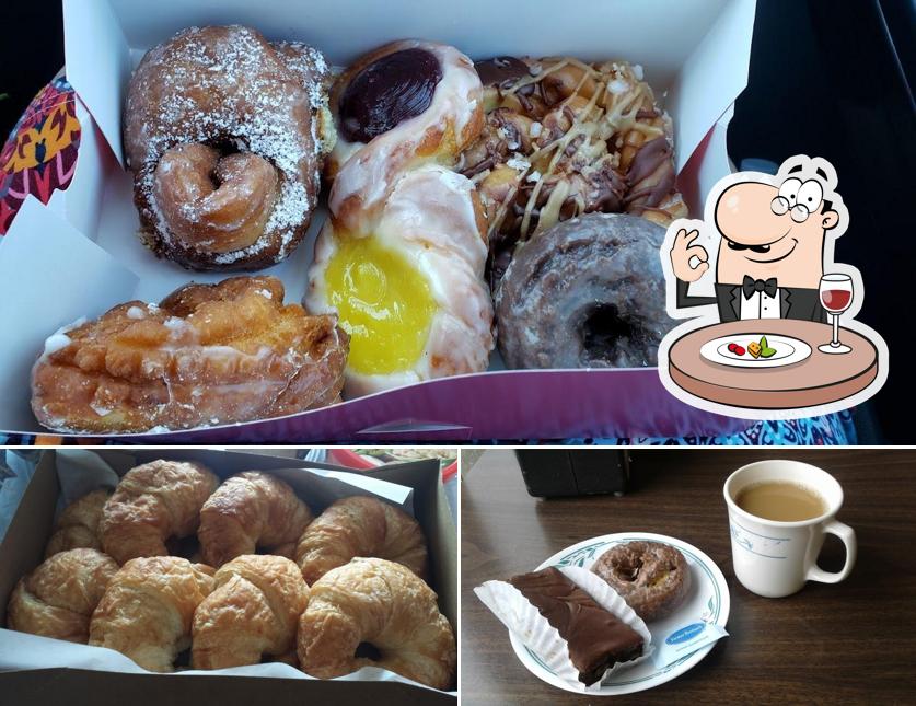 Sugar Shack Bakery in Reedsport - Restaurant reviews