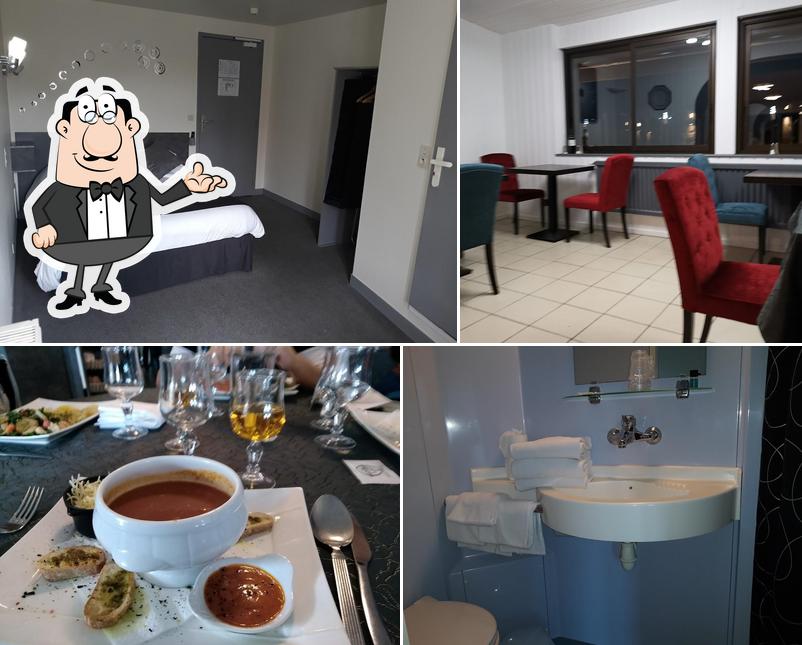 Restaurant de la Baie