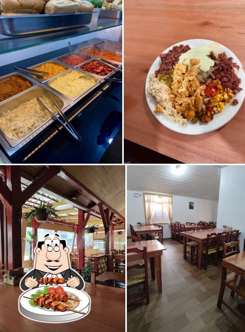Restaurante Essen Haus