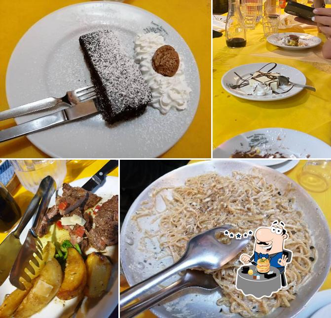 Ristorante Albergo Norma