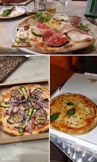 Prenditi una pizza a Vecchia Napoli