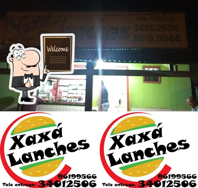 Xaxá Lanches image