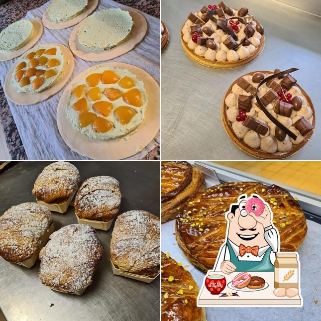 Le Fournil du Vouzon