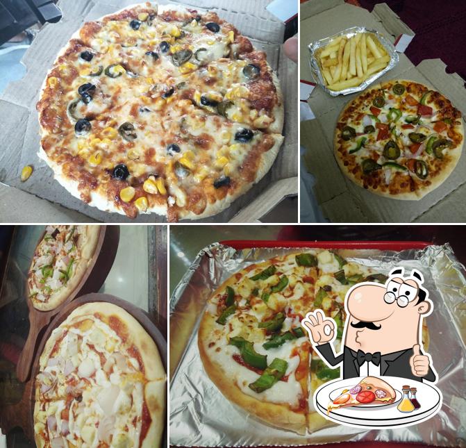 pizzeria hut