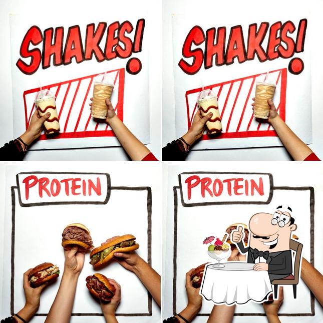 Arby's