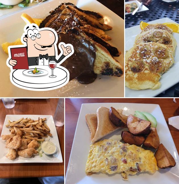 Avocados Restaurant in Gainesville Restaurant menu and reviews