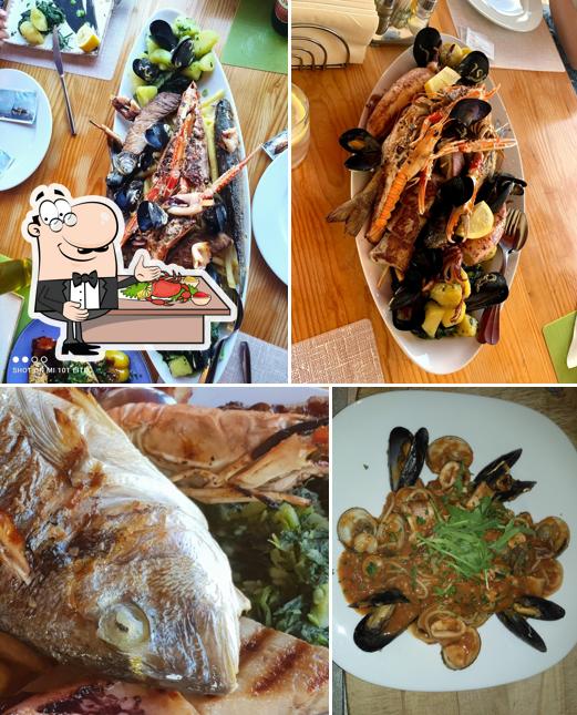 Bistro “Trapula”