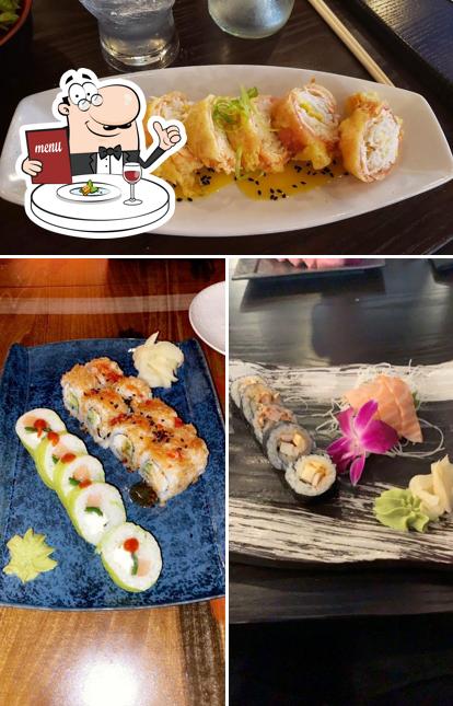 Blue Sushi Sake Grill in Des Moines - Restaurant reviews