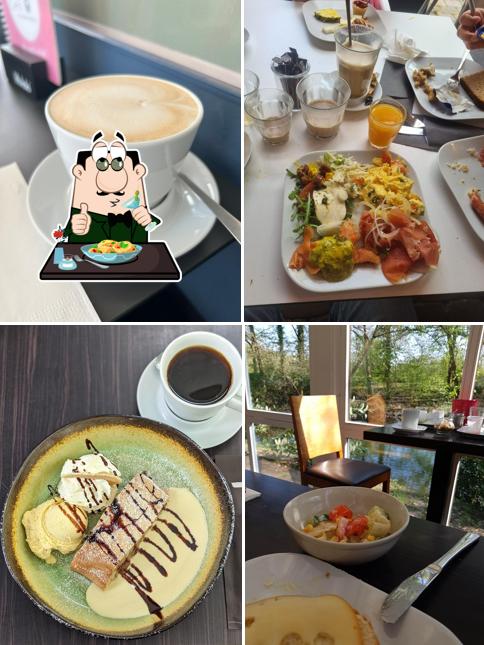 Cafe Im Grunen Winkel Lippstadt Fruhstuck