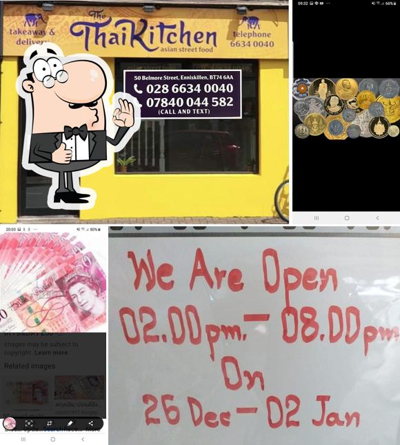 Top 7 restaurants in Enniskillen, september 2024 Restaurant Guru