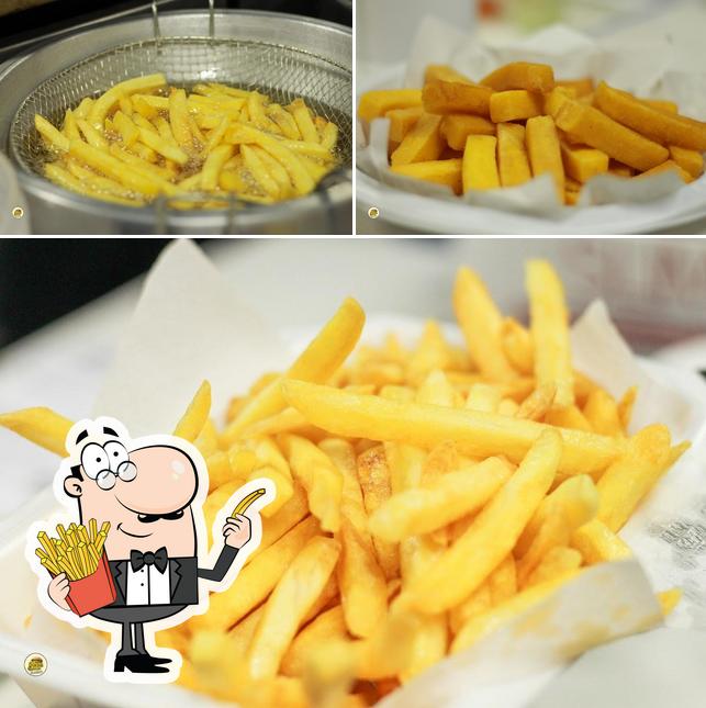 Chapa Quente Lanches