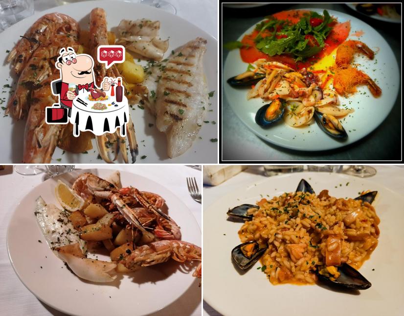 Ristorante Casa Livia