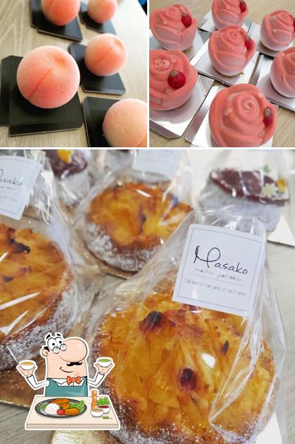 Masako Pâtisserie