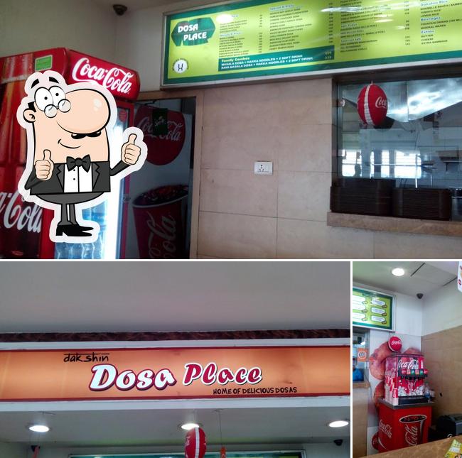 Dosa Place