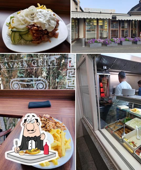 Kavala-Grill