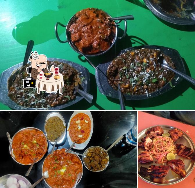 Hotel Madhuban