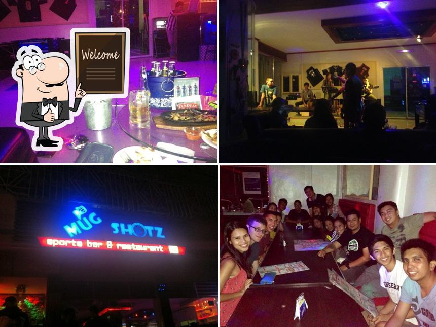 Mug Shotz SPORTS BAR & RESTAURANT, Calasiao Restaurant reviews