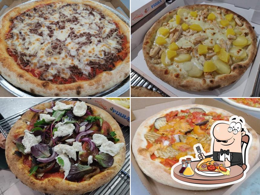OBIG PIZZA
