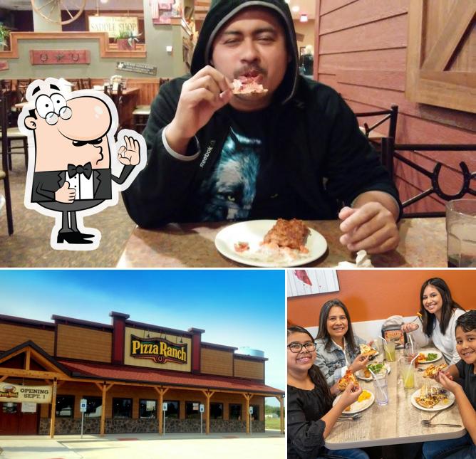 Pizza Ranch in Fort Dodge Restaurant reviews