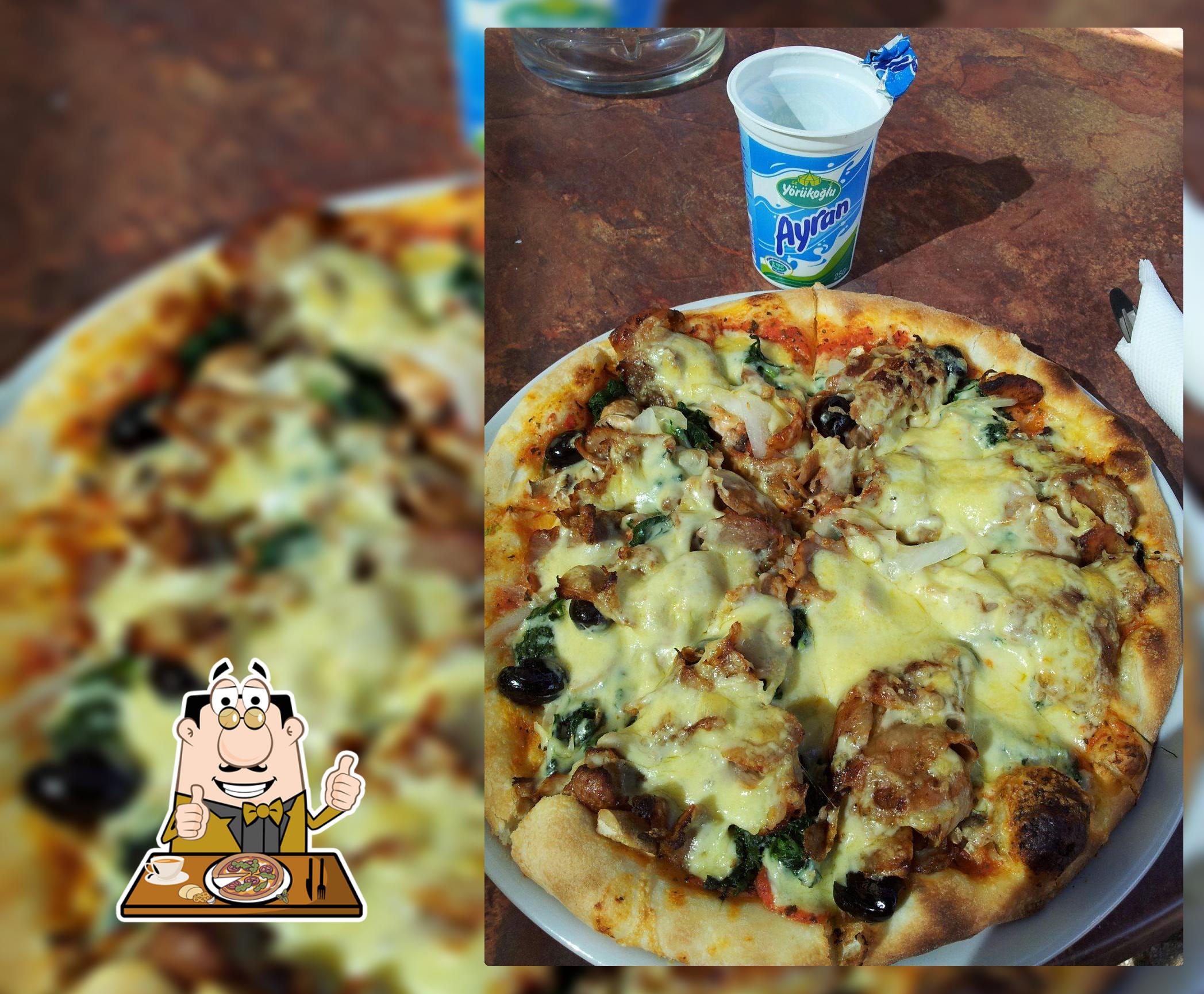 aksaray 3 döner & pizza imbiss