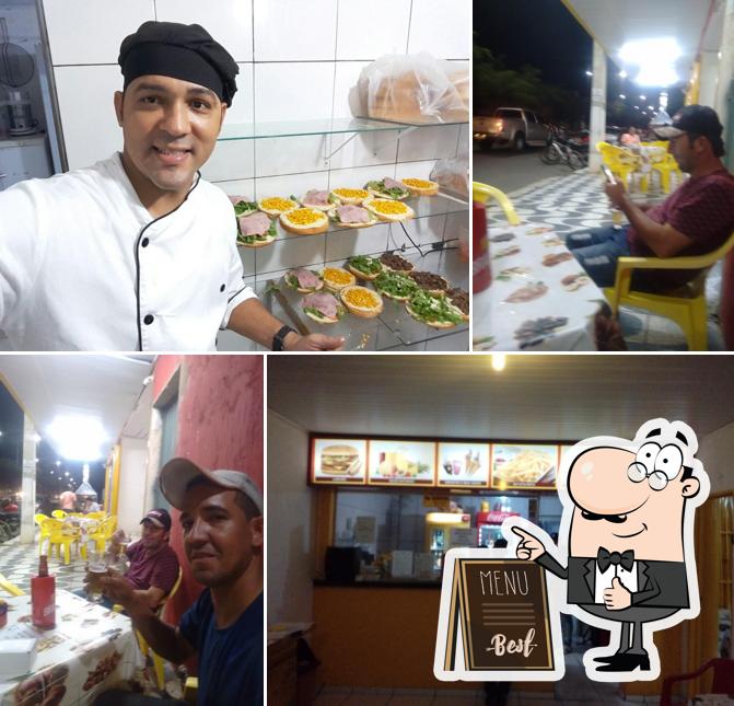 Hobby Lanches