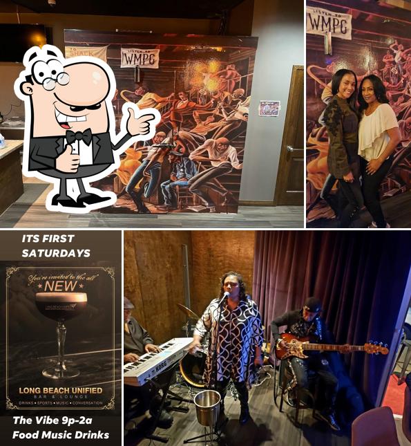 Long Beach Unified Bar & Lounge in Long Beach Restaurant reviews