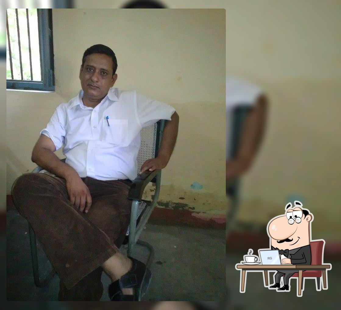 Pankaj Singh