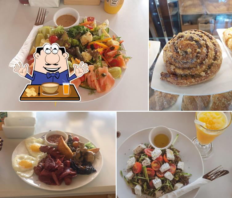 Ralphs German Bakery