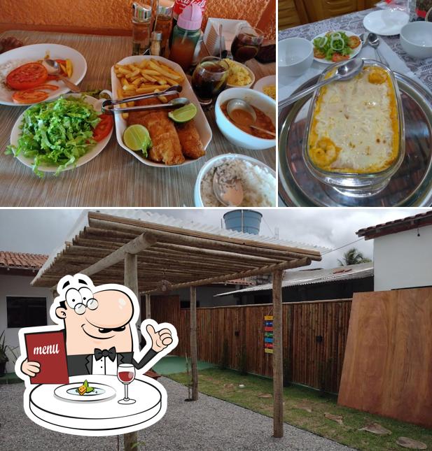 Recanto do Sabor Restaurante