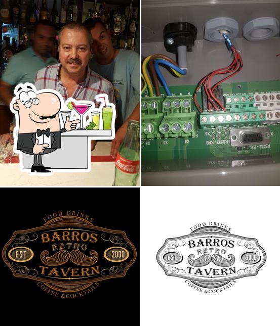 Café Barros