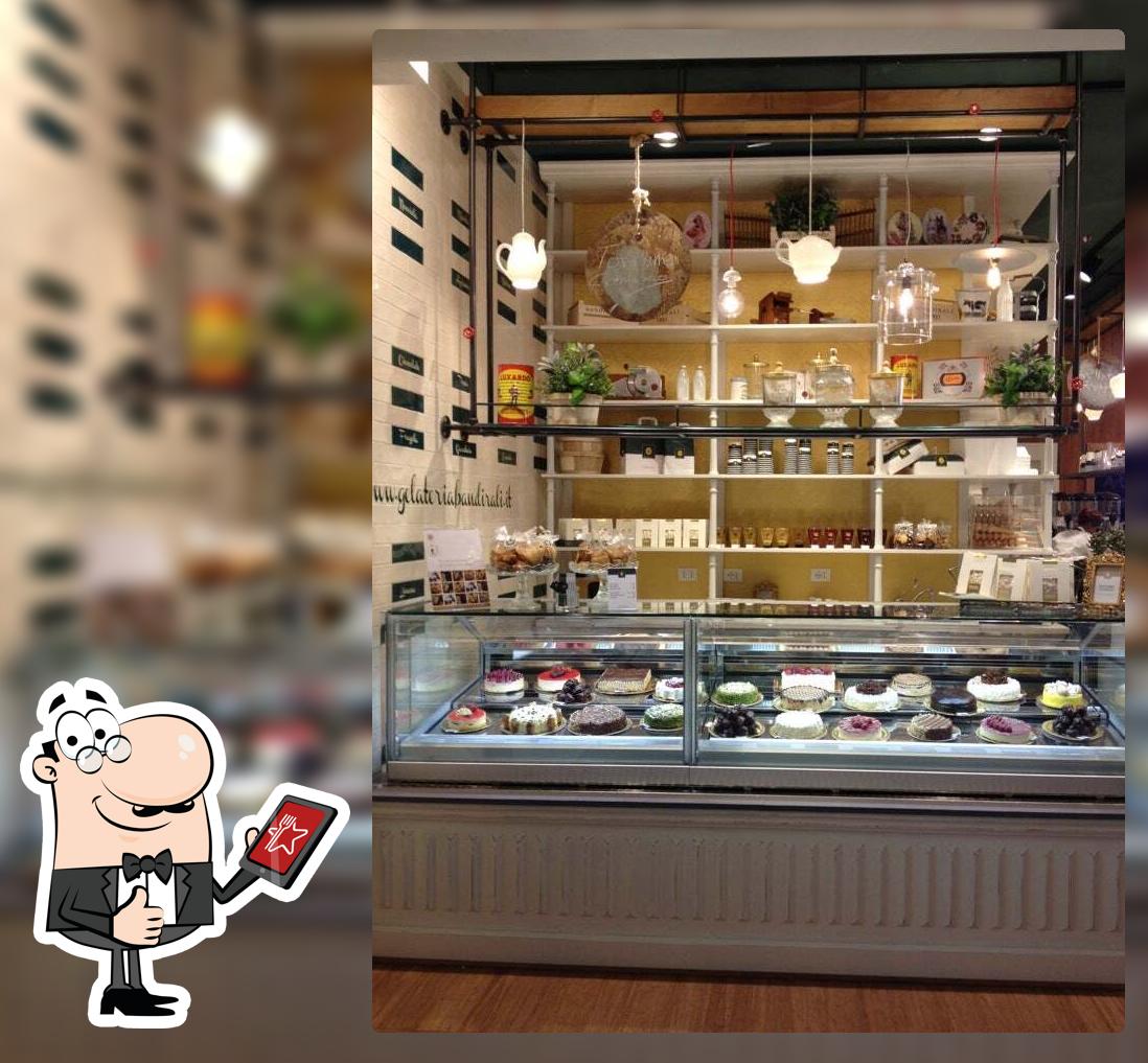 Gelateria Bandirali
