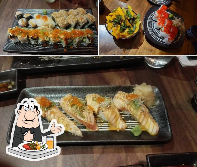 Sushi Bar Stuttgart All You Can Eat HIAMI Sushi Bar, Stuttgart - Restaurantbewertungen