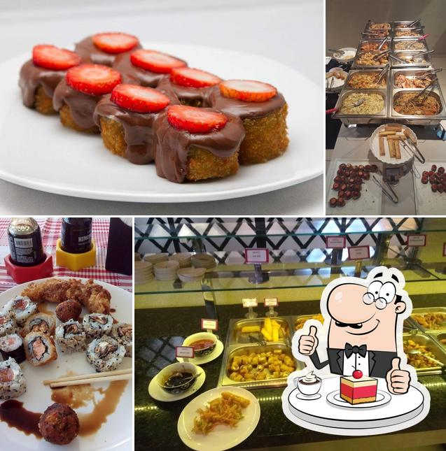 Kimura Culinária Oriental
