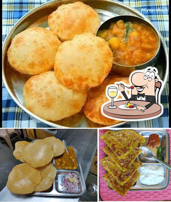 Lavarjuna Food Villa