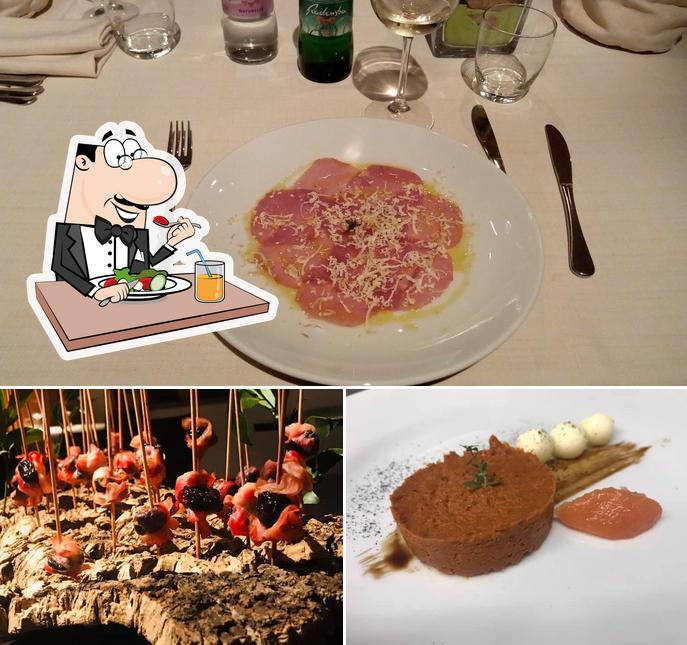 Cibo al Toč gostilnica in vinoteka