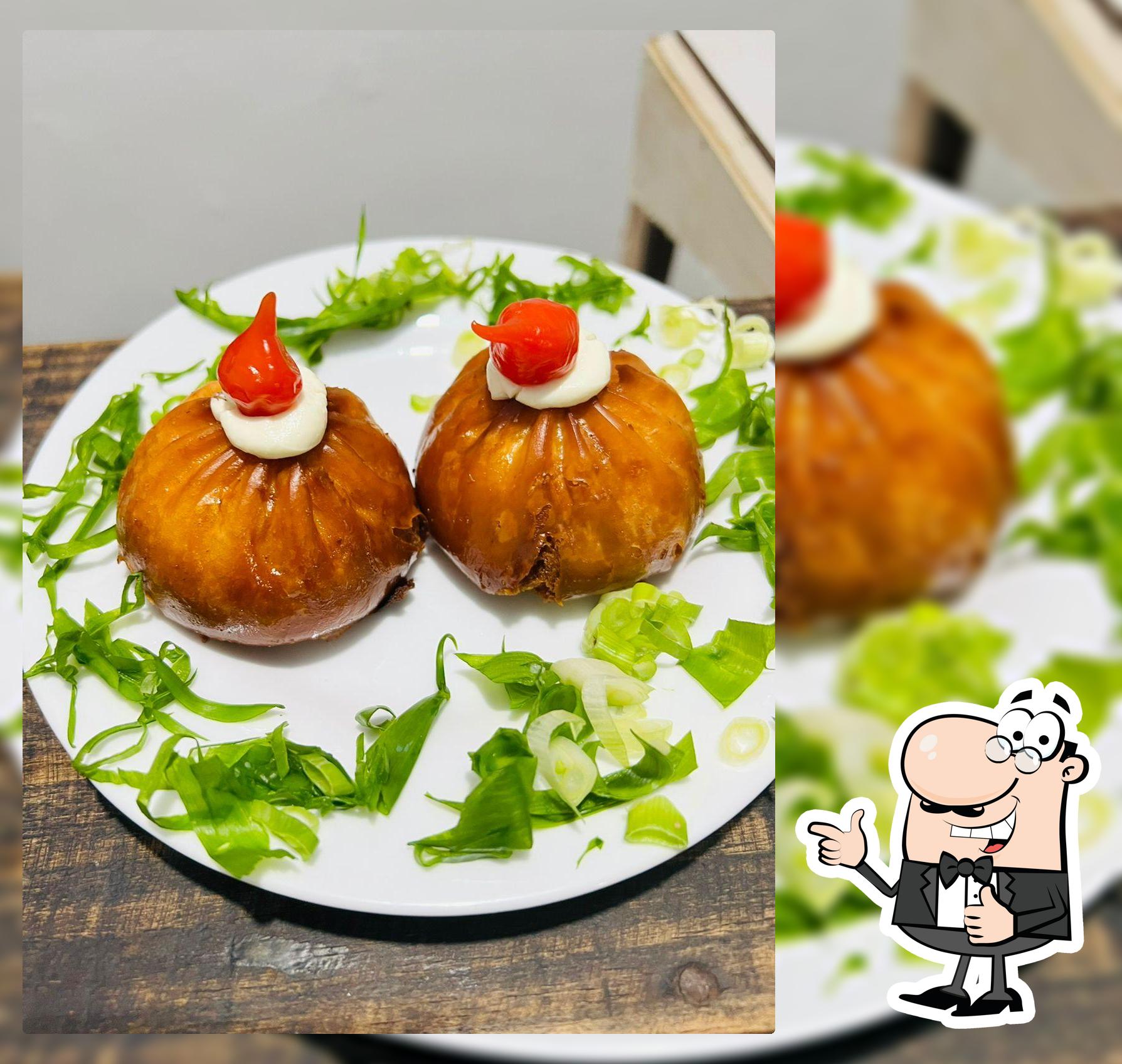 Niguimaki sushi