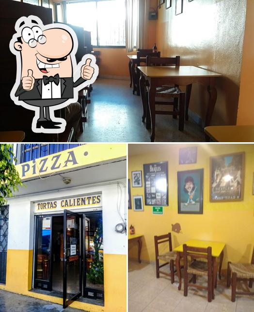 Restaurante Piccolo's Pizza, Zitácuaro Opiniones del restaurante