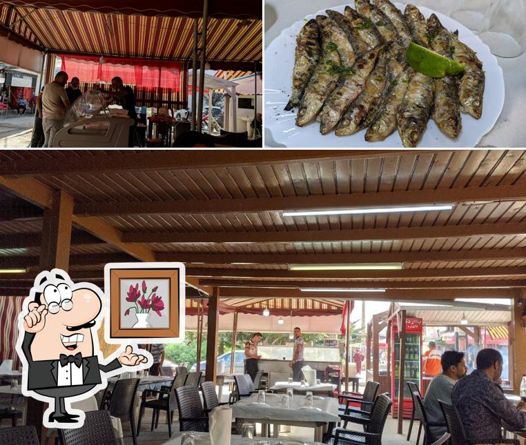 Restaurant Lakhssim Farid