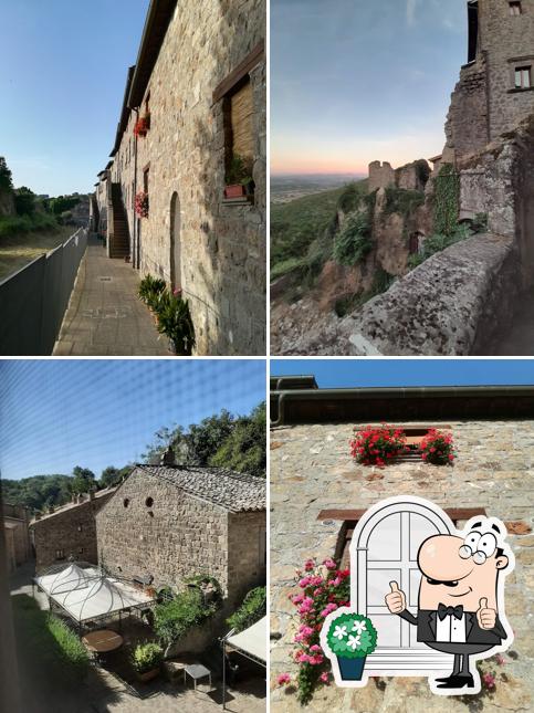 Ristorante Borgo Antico