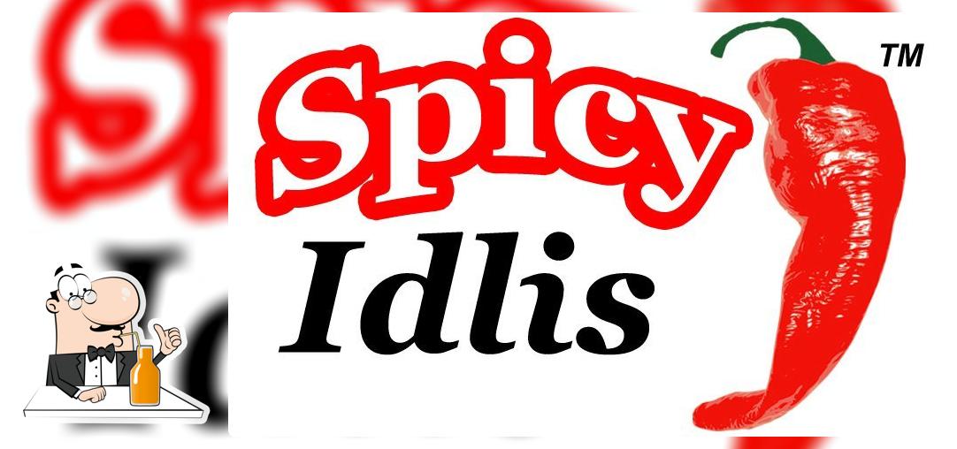 Spicy Idlis